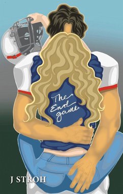The End Game (eBook, ePUB) - Stroh, J.