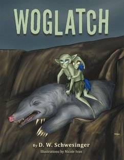 Cover WOGLATCH (eBook, ePUB)