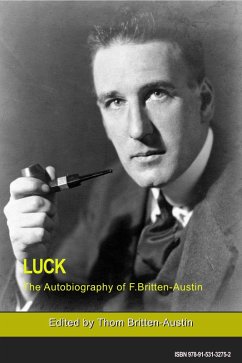 Cover Luck (eBook, ePUB)