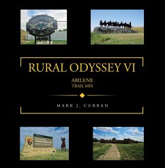 Cover Rural Odyssey VI (eBook, ePUB)