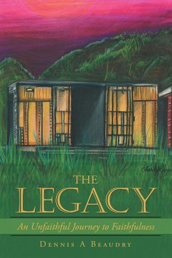 Cover The Legacy (eBook, ePUB)