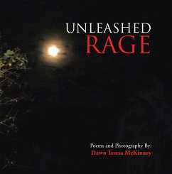 Cover Unleashed Rage (eBook, ePUB)