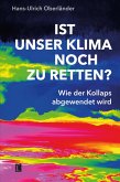 Ist unser Klima noch zu retten? (eBook, PDF)