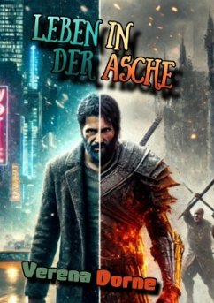 Cover Leben in der Asche