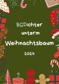 BGDichter unterm Weihnachtsbaum