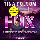Fox - Unter Feinden (MP3-Download) Fox - Unter Feinden (MP3-Download)