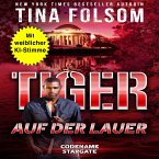 Tiger - Auf der Lauer (MP3-Download)