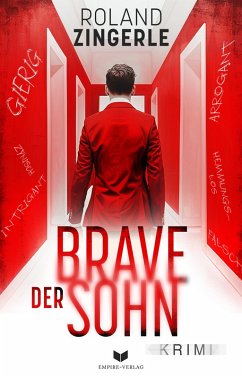 Cover Der brave Sohn (eBook, ePUB)