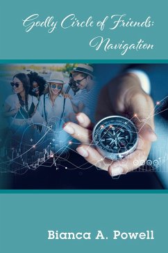 Cover Godly Circle of Friends - Navigation (eBook, ePUB)