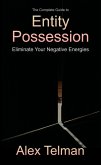 Entity Possession (eBook, ePUB)