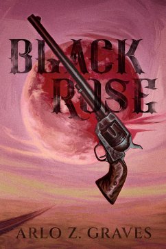 Cover Black Rose (eBook, ePUB)