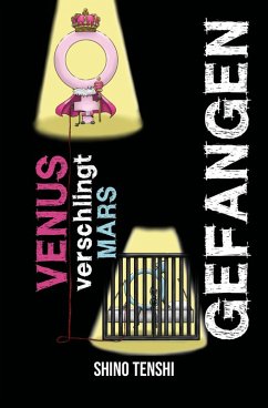 Gefangen (eBook, ePUB) - Tenshi, Shino