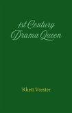 1st Century Drama Queen (eBook, ePUB) 1st Century Drama Queen (eBook, ePUB)