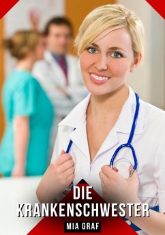 Cover Die Krankenschwester (eBook, ePUB)