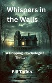 Whispers in the Walls (eBook, ePUB)