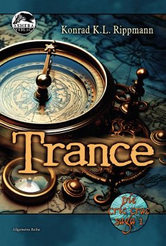 Trance (eBook, ePUB) - Rippmann, Konrad K. L.