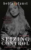 Seizing Control: Awakening (Duplicity Trilogy, #4) (eBook, ePUB)