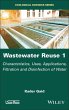 Wastewater Reuse, Volume 1 (eBook, PDF) - Bild 1
