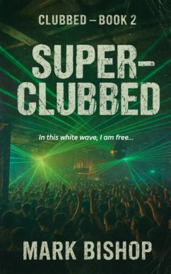 Cover Super-Clubbed (Clubbed., #2) (eBook, ePUB)