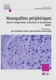 Neuropathies périphériques (eBook, ePUB) Neuropathies périphériques (eBook, ePUB)