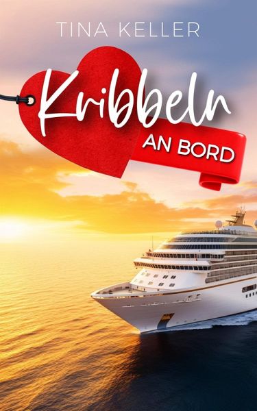 Kribbeln an Bord (eBook, ePUB)