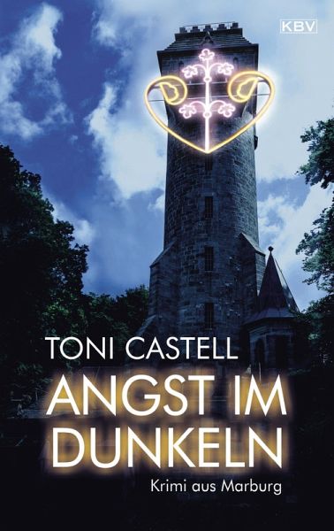 Angst im Dunkeln (eBook, ePUB)