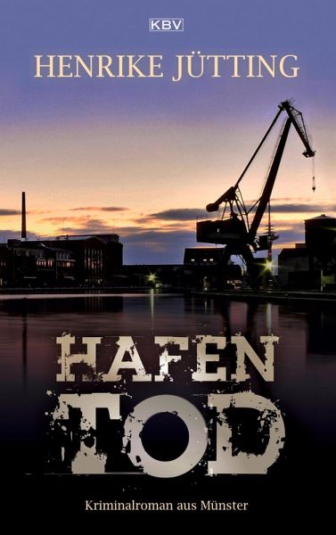Hafentod (eBook, ePUB)
