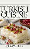 Turkish Cuisine (eBook, ePUB)