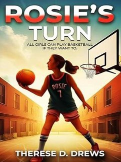 Cover Rosie's Turn (eBook, ePUB)