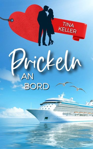 Prickeln an Bord (eBook, ePUB)