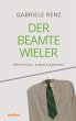 Der Beamte Wieler (eBook, ePUB) - Bild 1