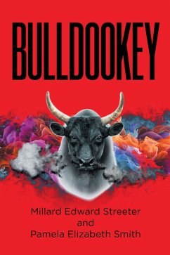 Bulldookey (eBook, ePUB) Cover Bulldookey (eBook, ePUB)
