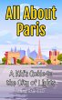 All About Paris: A Kid's Guide to the... - Bild 1