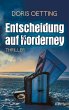 Entscheidung auf Norderney (eBook, ePUB) - Bild 1
