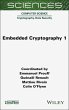 Embedded Cryptography 1 (eBook, PDF) - Bild 1