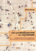 Vers une modélisation de l'autonomie (eBook, ePUB)