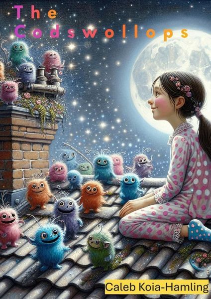 The Codswollops (eBook, ePUB) The Codswollops (eBook, ePUB)