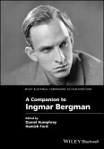 A Companion to Ingmar Bergman (eBook, ePUB) A Companion to Ingmar Bergman (eBook, ePUB)