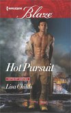 Hot Pursuit (eBook, ePUB) Hot Pursuit (eBook, ePUB)