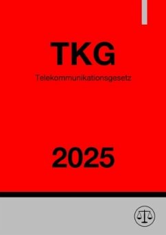 Telekommunikationsgesetz - TKG 2025