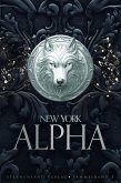 New York Alpha (Sammelband 3) New York Alpha (Sammelband 3)