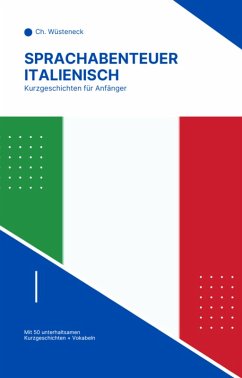 Cover Sprachabenteuer Italienisch (eBook, ePUB)