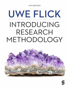 Cover Introducing Research Methodology (eBook, PDF)