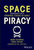 Space Piracy (eBook, PDF)