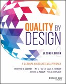 Quality by Design (eBook, PDF) Quality by Design (eBook, PDF)