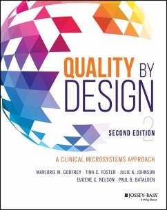 Cover Quality by Design (eBook, PDF)
