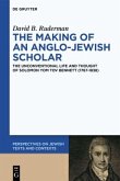 The Making of an Anglo-Jewish Scholar