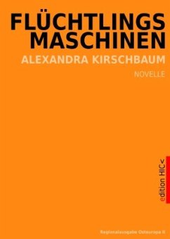Cover Flüchtlingsmaschinen R07