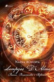 Lampejos D'Alma (eBook, ePUB)