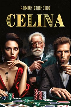 Cover Celina (eBook, ePUB)
